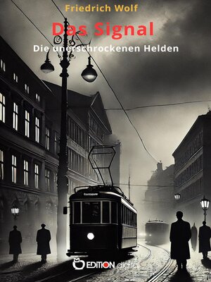 cover image of Das Signal